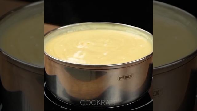 Самый любимый десерт в Италии!
Рецепт за 5 минут без выпечки 🥞