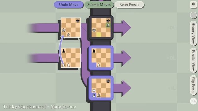 Let's Play 5D Chess with Multiverse Time Travel Episode 16