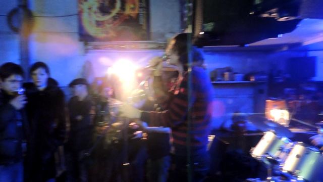 В гостях у Берендея 23.02.13 - 2