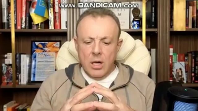 Часть 5 Вадим Герасимович и Дмитрий Спивак  Будущее переговоров