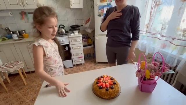 у меня день рождения ✨