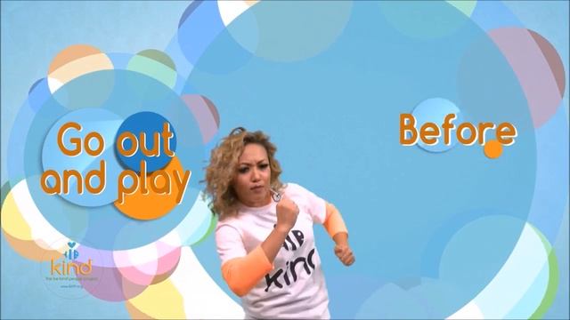 Be Responsible Classroom Examples 2016