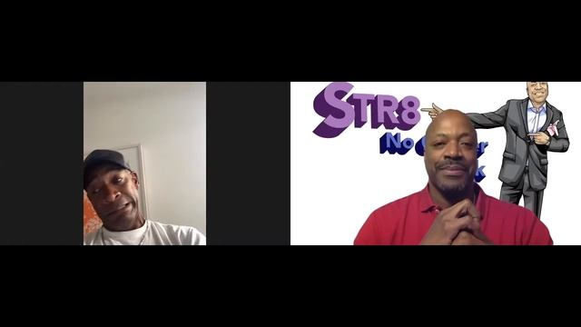 Str8 No Chaser Episode 21- Tony Rice- Segment 10