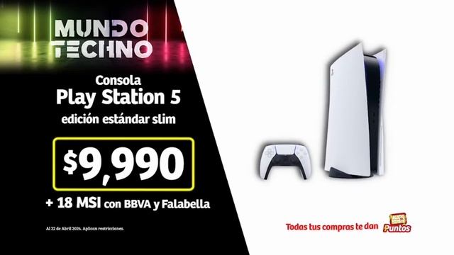 Smart tv 📺 4K 💲 11.990 Samsung 70 "Consola Play 5 Station 5 Edición Estándar Slim 💲 9,990