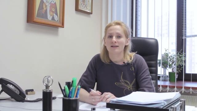 Генеральный директор ООО Альво о Уралфинанс 720p