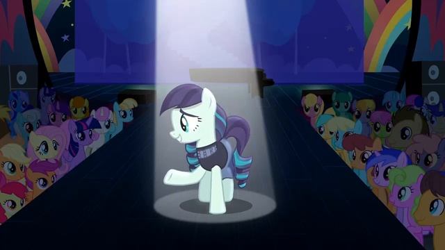 Equestria, Lleno de Amor (Equestria, The Land I Love) | MLP: FiM [Español Latino]