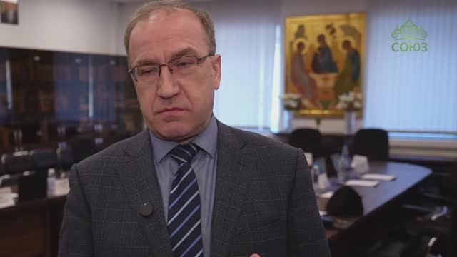 Семья и образование: Как семьеведение может стать инструментом национального развития?|Смирнов М.А.