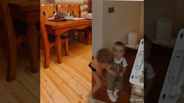 Тим и Тео ❤❤