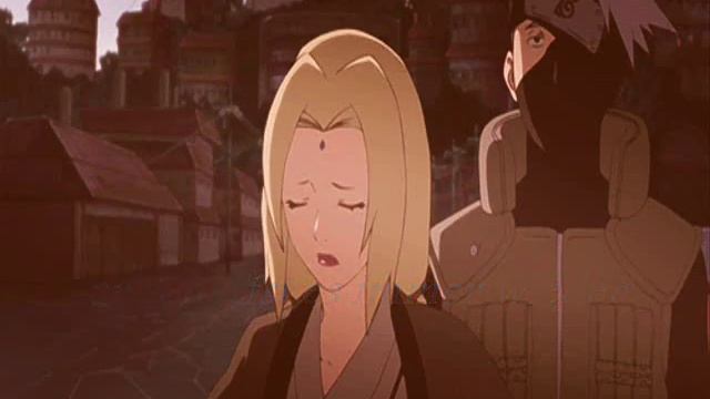 Naruto - Das Legendäre Team 7 Part 7