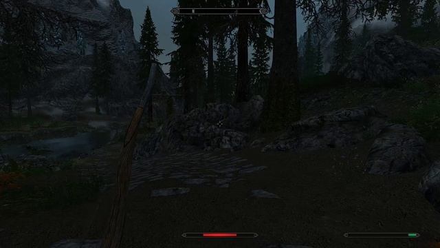 P4YN-Ki Play's - Skyrim SE Modded - Episode 00: Testing/Maybe Starting a Series?