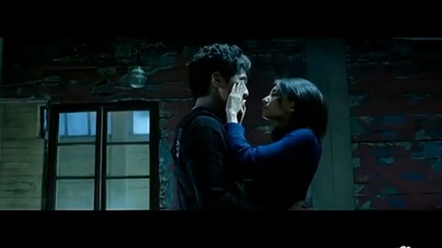 《搜索》主题曲《如果可以》MV ~ "Search" Theme Song ~ 《If You Can》