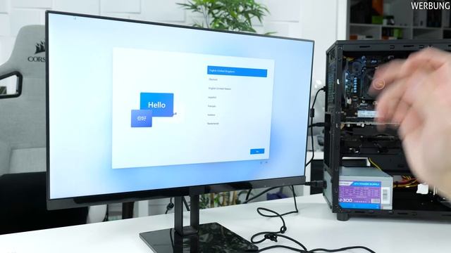 NICHT SCHON WIEDER!! 579 Euro Gaming PC mit 6 Jahre alter …