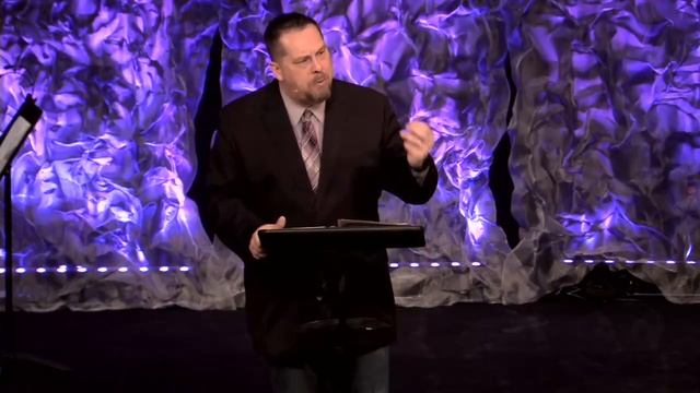 April 21, 2019 | Easter Changes Everything | 9 am