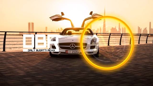 Car Race Music Mix 2023🔥 Daily Bugatti Remix🔥 BEST EDM, BOUNCE, ELECTRO HOUSE 2023 - DJ AISHA