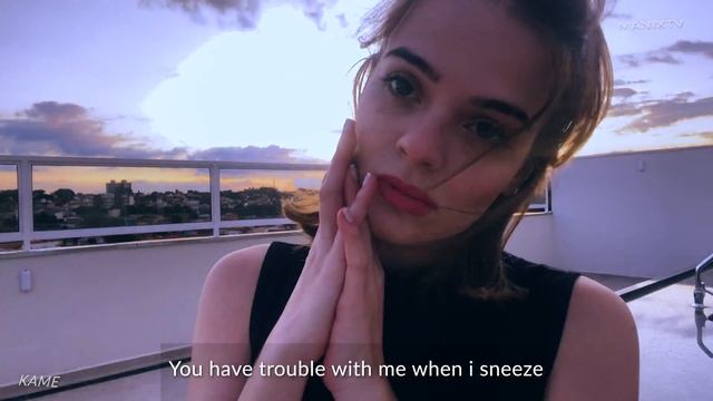 Manix - Over u (Prod by Tachi) | Rap Song| English