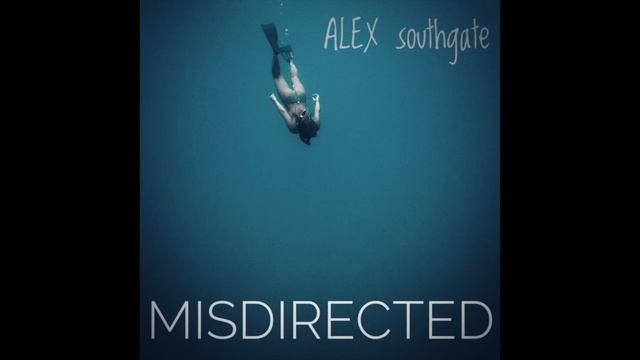 Misdirected - Alex Southgate (Ft. Lee Burnett) Synthwave / Retrowave (2020)