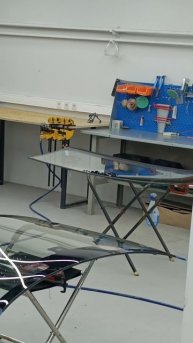 Multivan T6 и Audi Q8