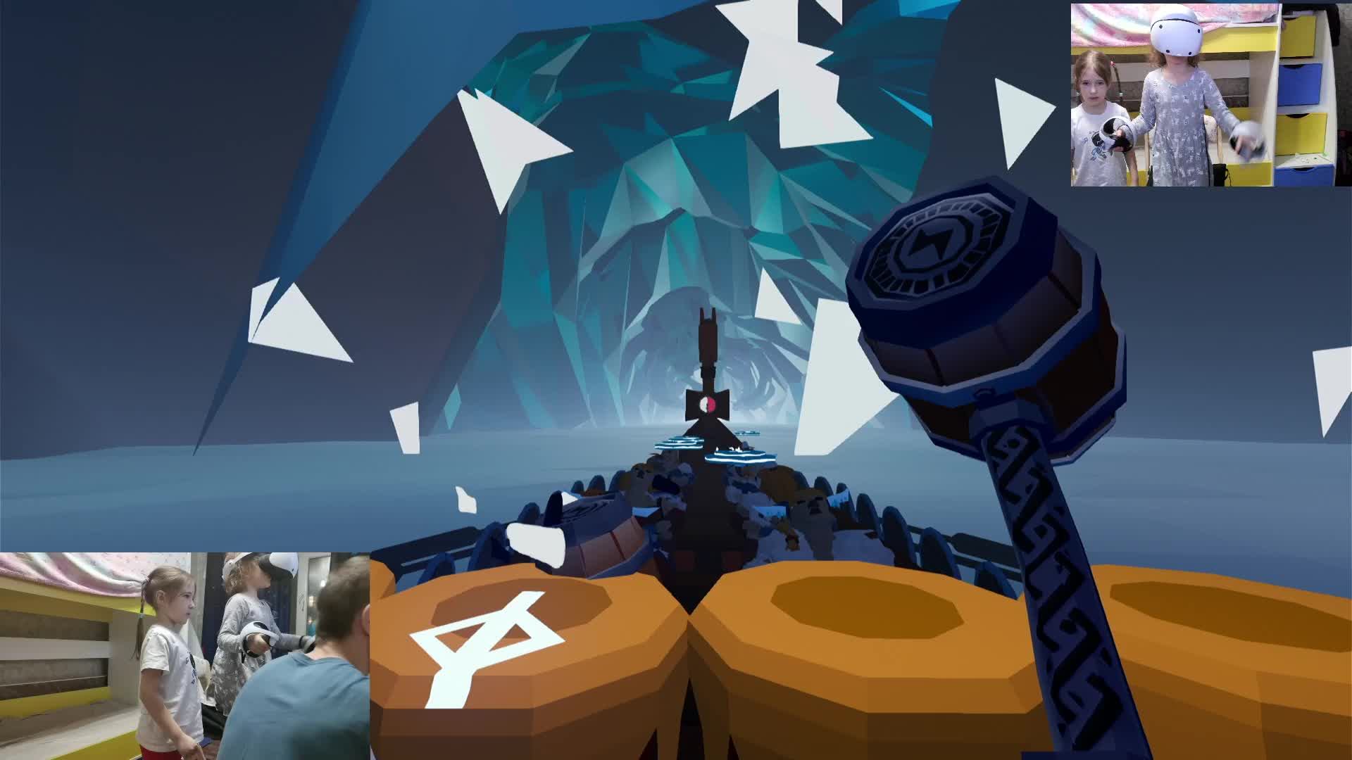 PS5 VR2-VICINGS