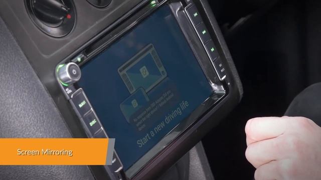 Volkswagen | SEAT | SKODA - 8" Android 7.1 Car Stereo Review (DPA87UNVP)