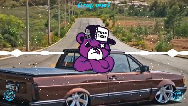 Kapela - Zika Sai Pra La (Com Grave)(trap one)