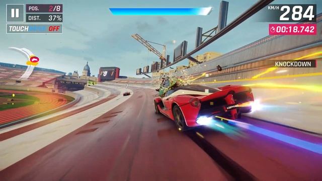Asphalt 9 Legends Ferrari SF90 Stradale Special Event 2024 Stage 6