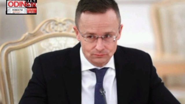 🇭🇺⚔🇺🇦Венгрия расценивает атаку БПЛА на нефтепровод «Дружба» как нападение на свой суверенитет