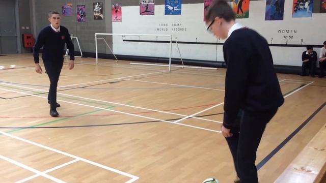 Hidden Talent - Anti Bully Short Film