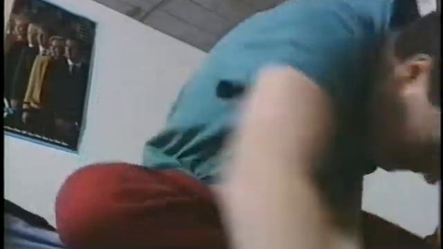 The Mouse Movie