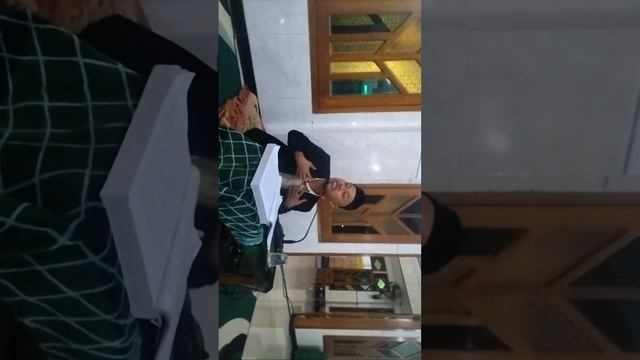 RUKUN SHOLAT 08