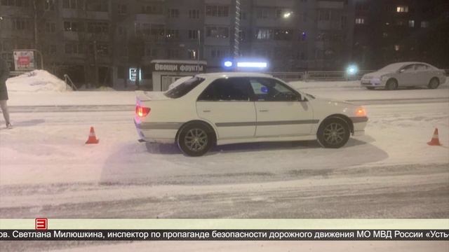 В ДТП есть пострадавшие 10.03.2025