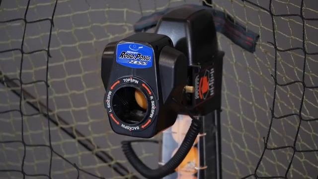 Робот DONIC NEWGY ROBO-PONG 2055