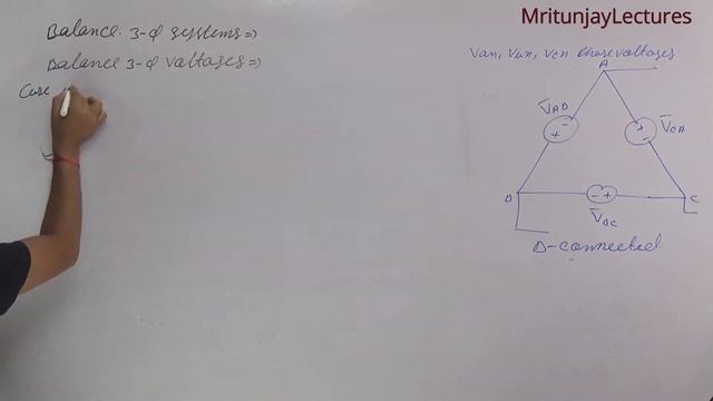 7.01 balance 3 Phase Voltage Source | abc | positive phase sequence | acb | negative Phase Sequence
