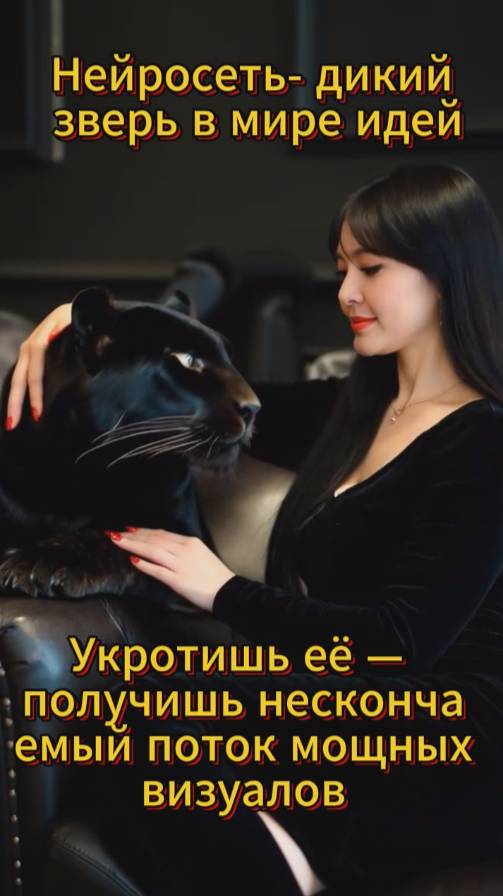 Нейросети для бизнеса или  как укротить "дикого зверя" и заставить его работать на вас
