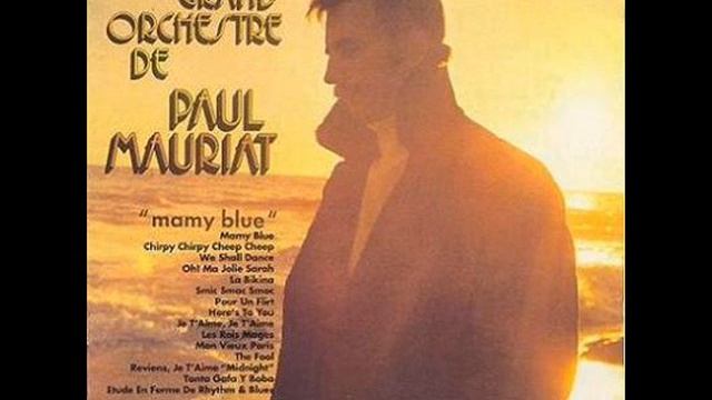 Paul Mauriat -  Mama
