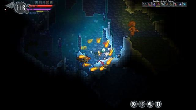 VeinMiner Mod: Eater of Worlds