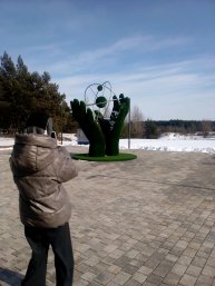 подарок на 8 марта