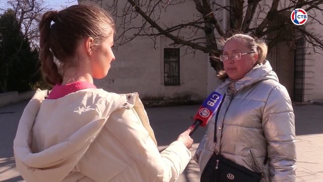 Севастопольцы рассказали, какие изменения заметили после возвращения в Родную Гавань