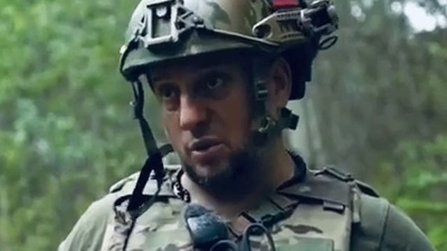 Апти Алаудинов "АХМАТ". Что такое спецназ "АХМАТ"