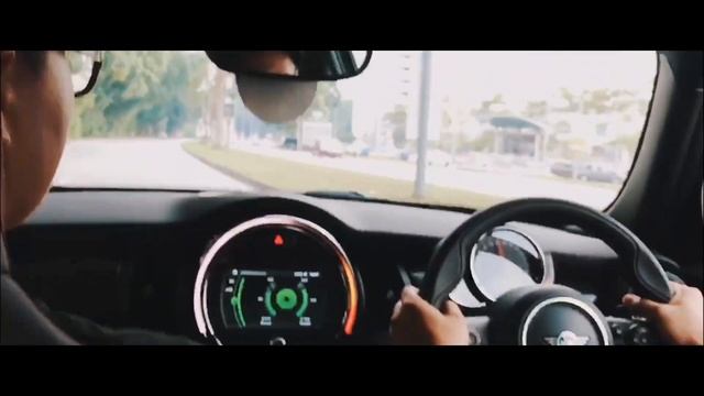 MINI COOPER S CLUBMAN 2019 Test Drive !!!