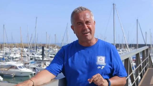 Quel âge as-tu   Quel âge avez-vous - How old are you - Coffee Break French To Go Episode 4