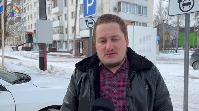Зарядная станция для электромобилей