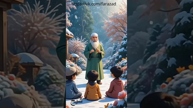 Аль-Масад (Пальмовые волокна)