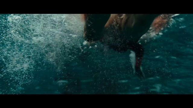 Instinct de Survie (The Shallows) - Bande-annonce - VF
