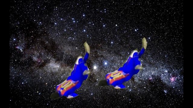 MESSI FACEPLANT SHOOTING STAR MEME! (MY FIRST ONE)