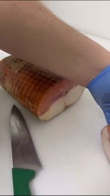 Вкуснейшая рыба
