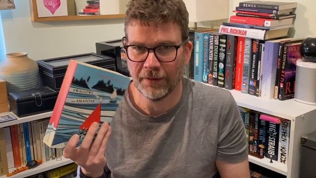 Library Tour part 8: Kids’ and Young Adult books