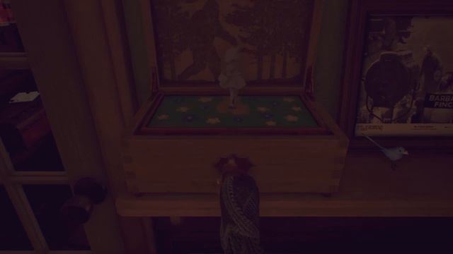What Remains of Edith Finch #3
