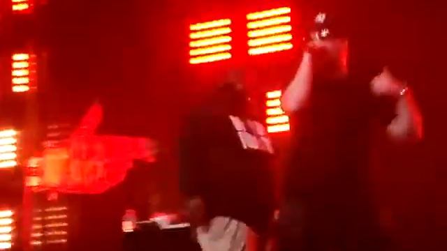 Run The Jewels | Close Your Eyes (And Count to Fuck) | live Coachella, April 18, 2015