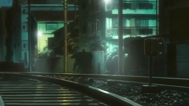 59[Anime365] Opening (момент из аниме Wolfs Rain)