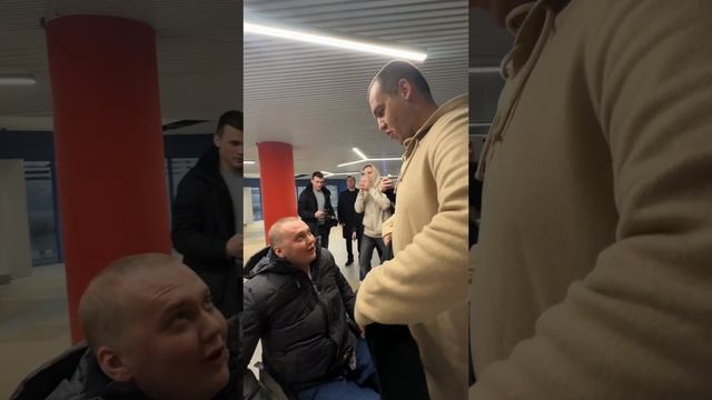 На таких людей хочется равняться, и именно они должны вдохновлять каждого из нас!
